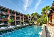 Avista Hideaway Resort and Spa