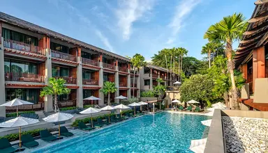 Avista Hideaway Resort and Spa