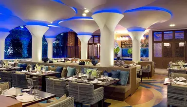 Avista Hideaway Resort and Spa