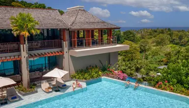 Avista Hideaway Resort and Spa