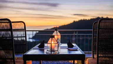 Avista Hideaway Resort and Spa