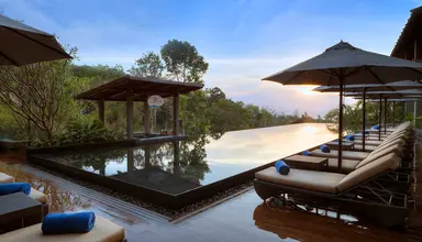 Avista Hideaway Resort and Spa