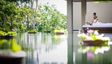 Avista Hideaway Resort and Spa