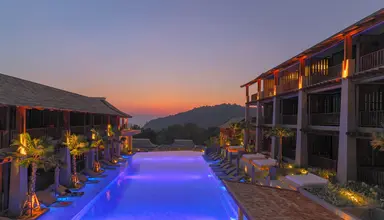 Avista Hideaway Resort and Spa