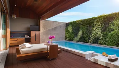 Avista Hideaway Resort and Spa