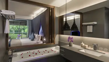 Avista Hideaway Resort and Spa