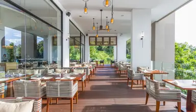 Avista Hideaway Resort and Spa