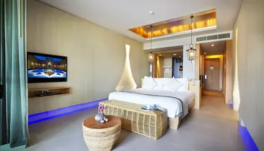Avista Hideaway Resort and Spa