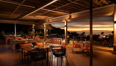 Avista Hideaway Resort and Spa
