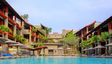 Avista Hideaway Resort and Spa