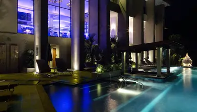 Avista Hideaway Resort and Spa
