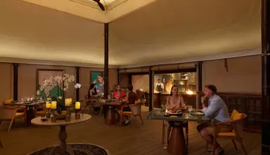 Avista Hideaway Resort and Spa