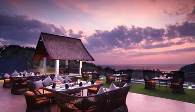 Avista Hideaway Resort and Spa