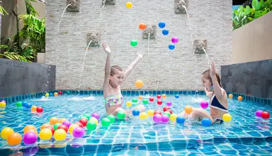 Avista Hideaway Resort and Spa