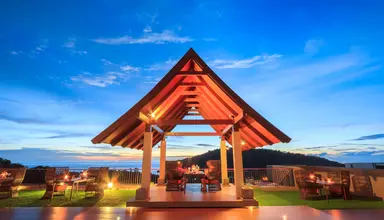 Avista Hideaway Resort and Spa