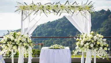 Avista Hideaway Resort and Spa