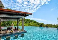 Avista Hideaway Resort and Spa