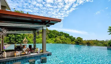 Avista Hideaway Resort and Spa