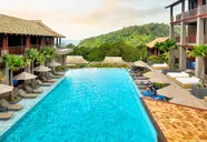 Avista Hideaway Resort and Spa