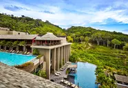 Avista Hideaway Resort and Spa