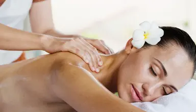Avista Hideaway Resort and Spa