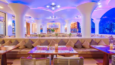 Avista Hideaway Resort and Spa