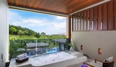 Avista Hideaway Resort and Spa