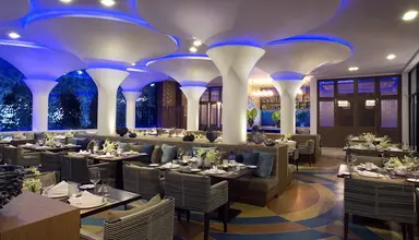 Avista Hideaway Resort and Spa