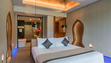 Avista Hideaway Resort and Spa