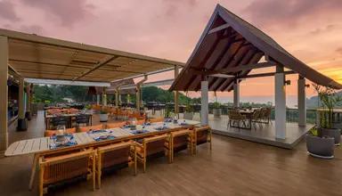 Avista Hideaway Resort and Spa