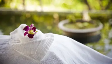 Avista Hideaway Resort and Spa