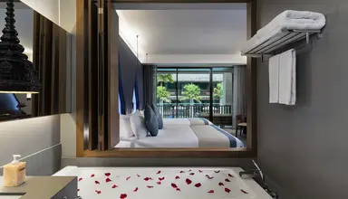 Avista Hideaway Resort and Spa