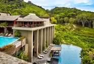 Avista Hideaway Resort and Spa