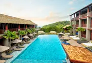 Avista Hideaway Resort and Spa