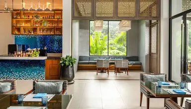 Avista Hideaway Resort and Spa