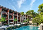 Avista Hideaway Resort and Spa
