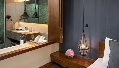 Avista Hideaway Resort and Spa