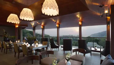 Avista Hideaway Resort and Spa