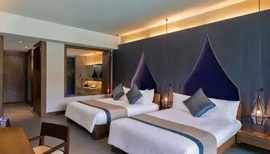Avista Hideaway Resort and Spa