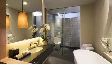 Avista Hideaway Resort and Spa