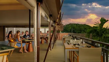 Avista Hideaway Resort and Spa
