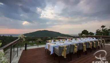 Avista Hideaway Resort and Spa
