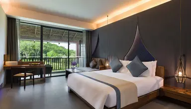 Avista Hideaway Resort and Spa