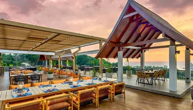 Avista Hideaway Resort and Spa
