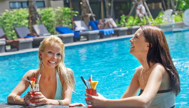 Avista Phuket Resort & Spa