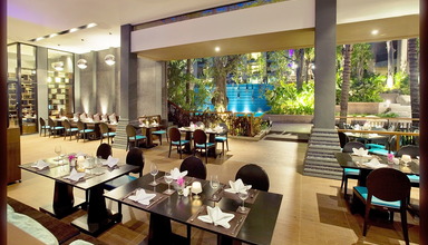 Avista Phuket Resort & Spa