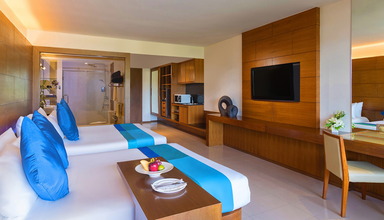 Avista Phuket Resort & Spa