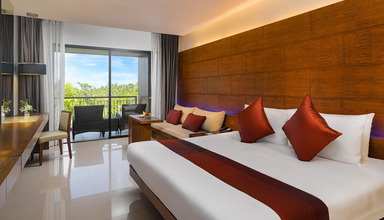 Avista Phuket Resort & Spa