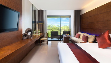 Avista Phuket Resort & Spa