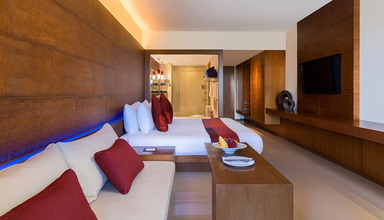 Avista Phuket Resort & Spa